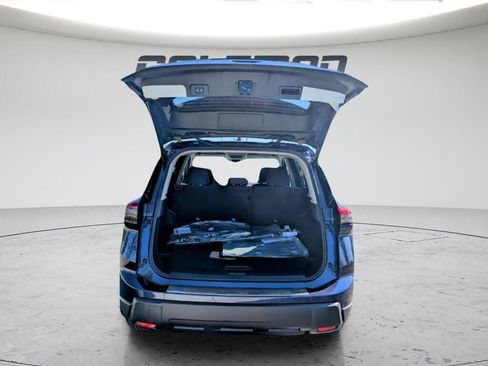 New 2026 Nissan Rogue SV AWD/4WD image 39