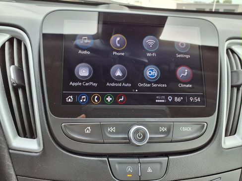 Used 2024 Chevrolet Malibu LT FWD image 6
