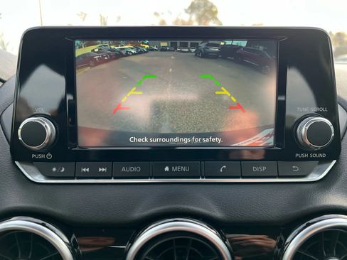 Used 2024 Nissan Sentra S image 22