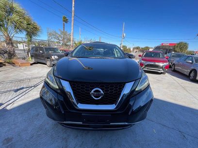 Used 2020 Nissan Murano S w/ Technology Package