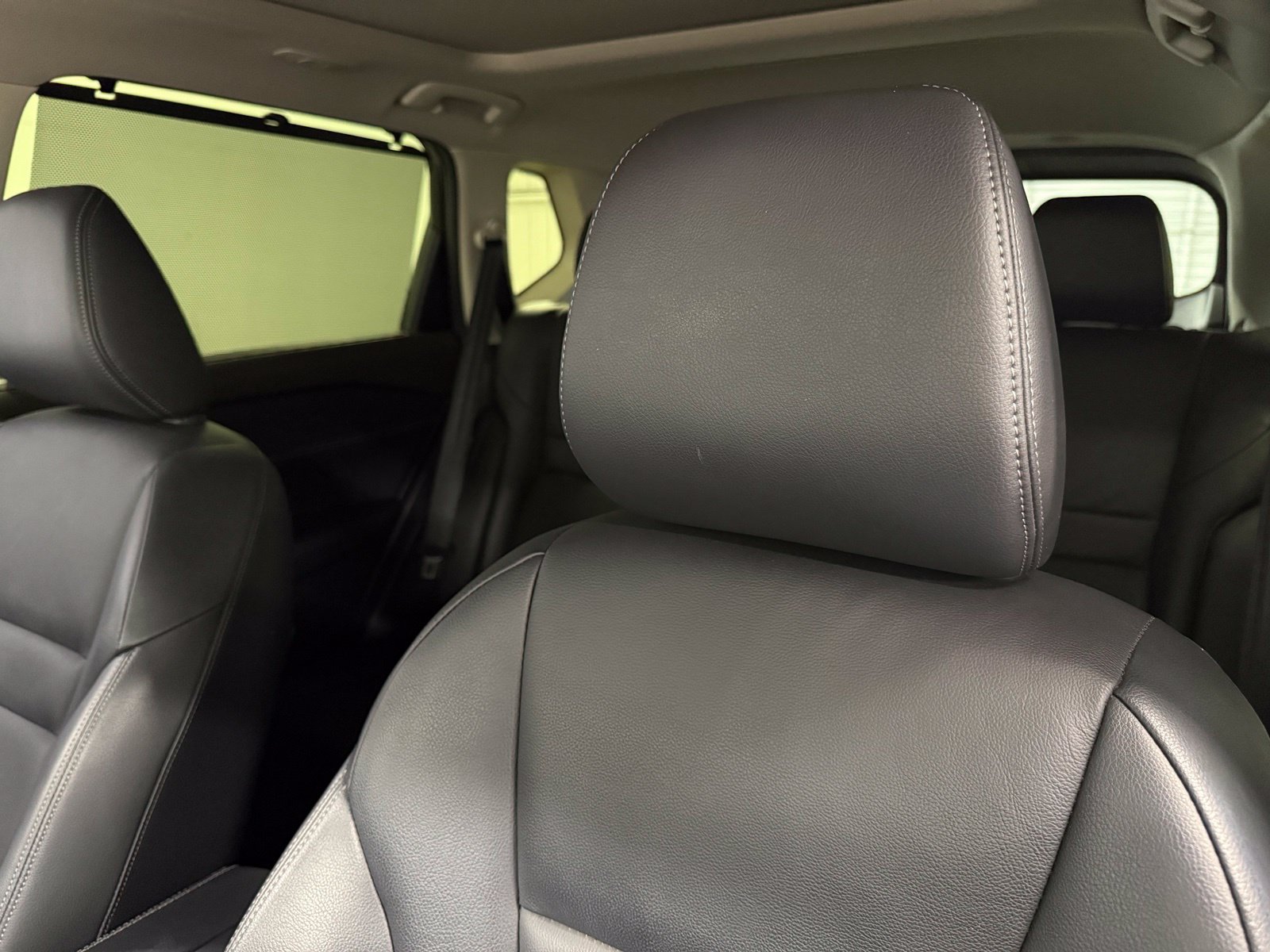 Used 2023 Nissan Rogue SL w/ SL Premium Package FWD image 20