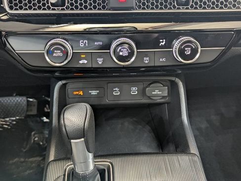 New 2026 Honda Civic LX image 26