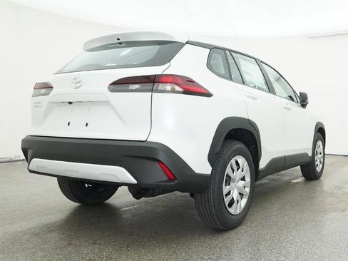 Used 2026 Toyota Corolla Cross L image 78