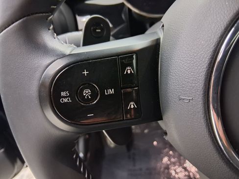Used 2024 MINI Cooper John Cooper Works FWD image 14