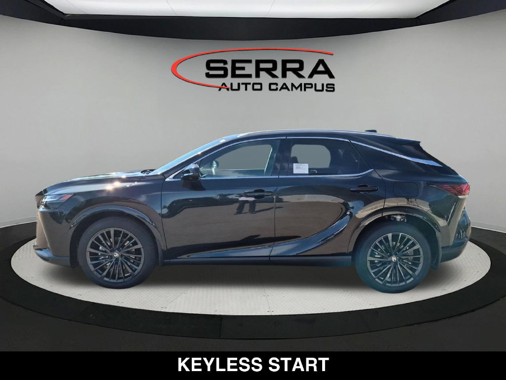 New 2026 Lexus RX 350 Premium w/ Convenience Package AWD/4WD image 6
