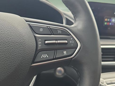 Certified 2023 Hyundai Santa Fe Limited AWD/4WD image 26