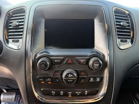 Used 2020 Dodge Durango GT AWD/4WD image 25