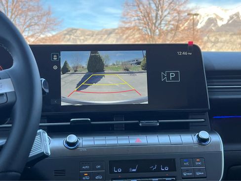 New 2026 Hyundai Kona SEL Premium image 36