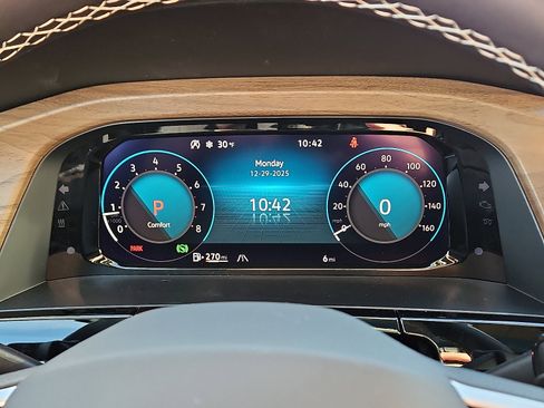 New 2026 Volkswagen Atlas SE image 21