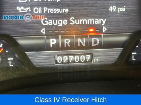 Used 2022 RAM 1500 Big Horn image 21