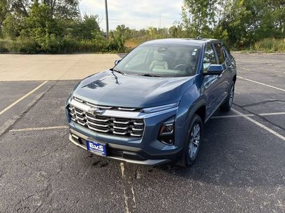 Used 2026 Chevrolet Equinox LT w/ Convenience Package II