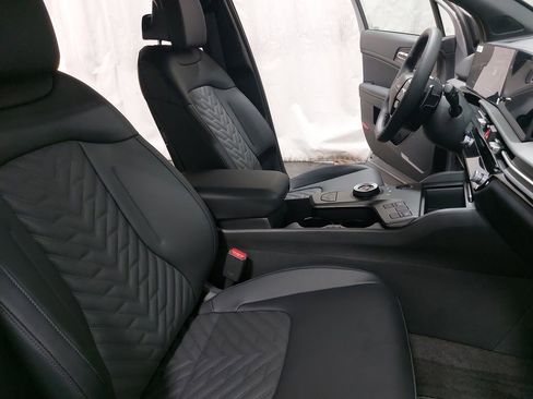 New 2026 Kia Sportage X-Line image 10