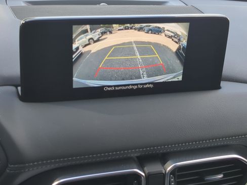 Used 2022 MAZDA CX-5 AWD 2.5 S image 21