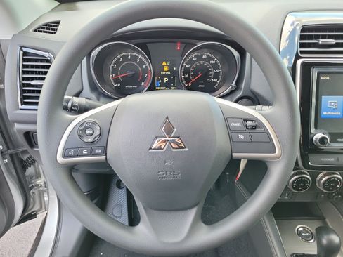 New 2026 Mitsubishi Outlander Sport AWD image 25