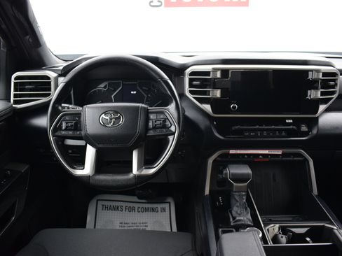 Used 2026 Toyota Tundra SR5 AWD/4WD image 14