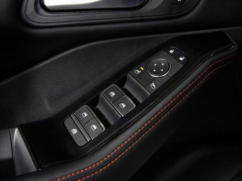 New 2026 Nissan Rogue Rock Creek w/ Rock Creek Premium Package image 35