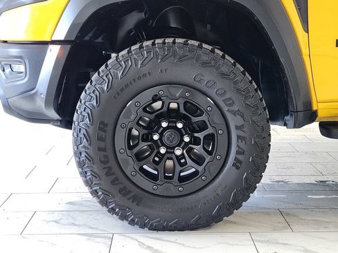 Used 2023 RAM 1500 TRX w/ Havoc Edition AWD/4WD image 10