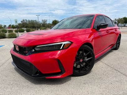 Used 2023 Honda Civic Type R