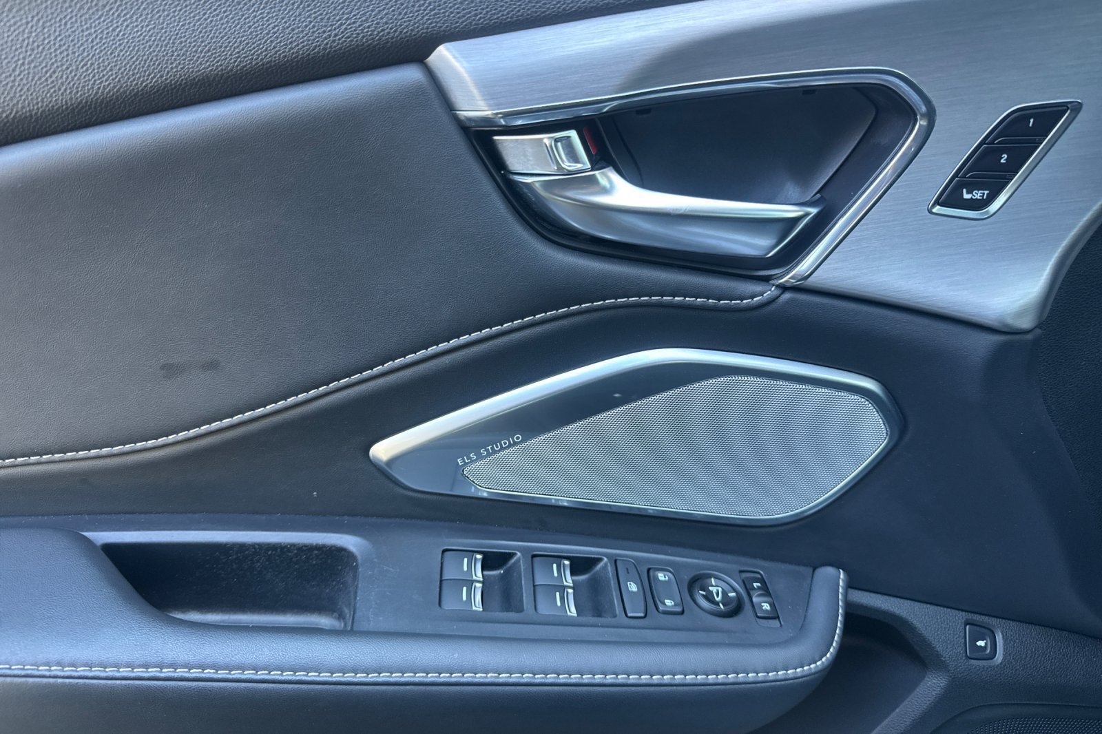 Used 2020 Acura RDX w/ Technology Package FWD image 11