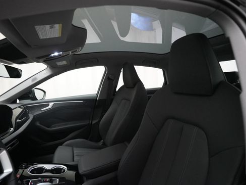 New 2026 Audi A6 Premium Plus AWD/4WD image 33