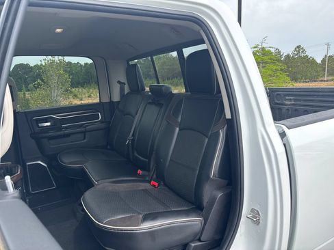 Used 2023 RAM 2500 Laramie AWD/4WD image 49