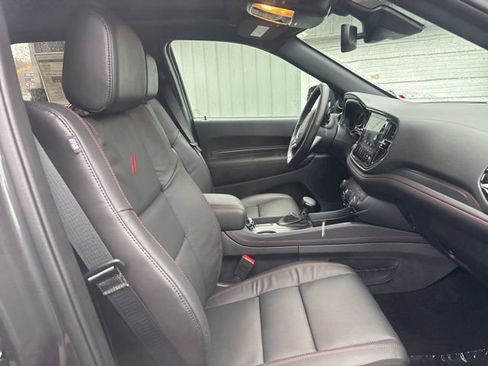 New 2026 Dodge Durango GT image 10