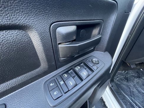 Used 2017 RAM 2500 Tradesman w/ Popular Equipment Group image 15