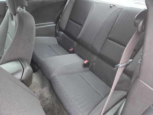 Used 2012 Chevrolet Camaro LS image 6