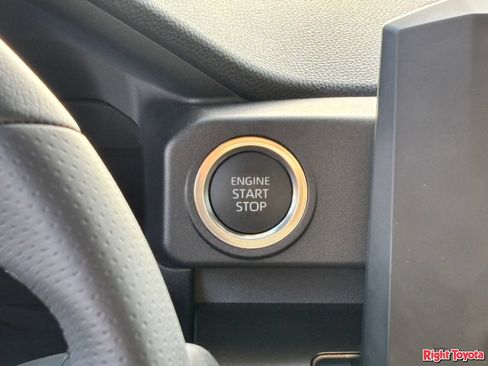 Certified 2026 Toyota 4Runner SR5 RWD image 26