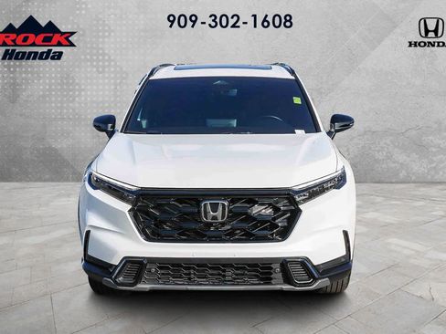 Certified 2025 Honda CR-V Sport-L image 2