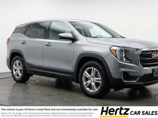 Used 2024 GMC Terrain SLE FWD video 1