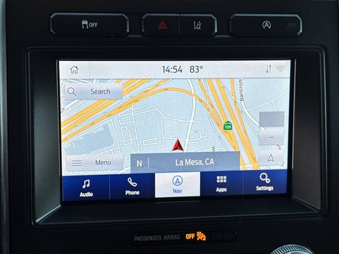 Used 2021 Ford Expedition Limited image 19