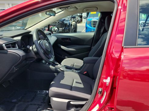 Used 2024 Toyota Corolla LE image 21