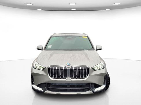 Used 2026 BMW X1 xDrive28i AWD/4WD image 4