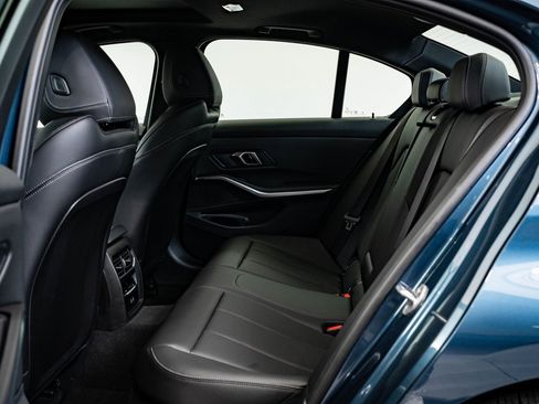 Certified 2025 BMW 330i xDrive Sedan image 42