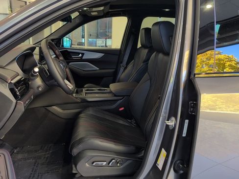 New 2026 Acura MDX A-Spec image 9