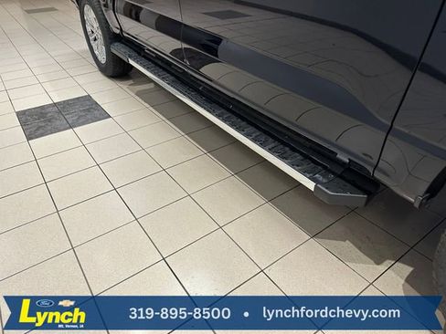 New 2026 Ford F150 Lariat AWD/4WD image 27