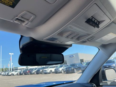 New 2025 Ford Bronco Sport Badlands w/ Sasquatch Badlands Package image 19