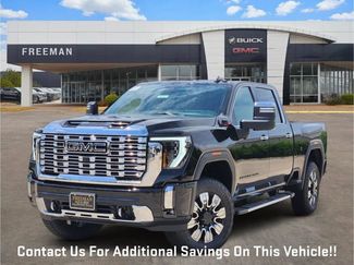 New 2026 GMC Sierra 2500 Denali w/ Denali Reserve Package AWD/4WD video 1