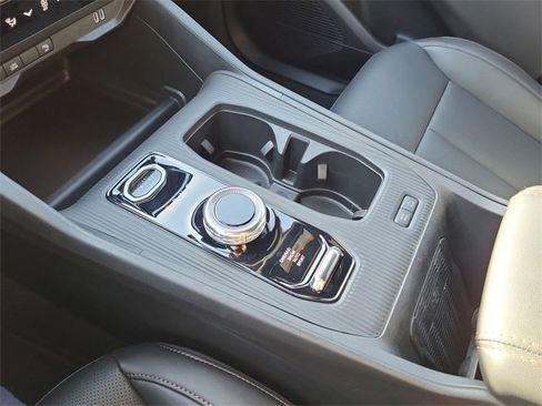 New 2026 Jeep Cherokee Limited image 20