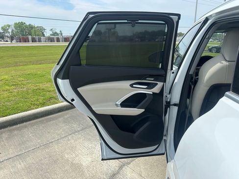 New 2025 Audi Q5 Premium Plus w/ Premium Plus image 24