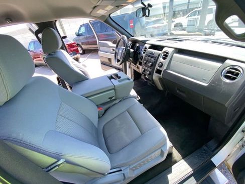 Used 2011 Ford F150 XLT w/ XLT Convenience Pkg AWD/4WD image 30