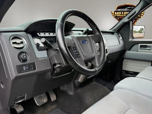 Used 2011 Ford F150 XLT w/ XTR Pkg AWD/4WD image 17
