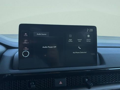 New 2026 Honda CR-V EX-L image 15