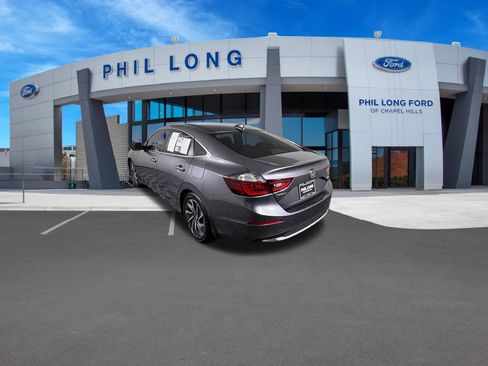 Used 2022 Honda Insight Touring image 3