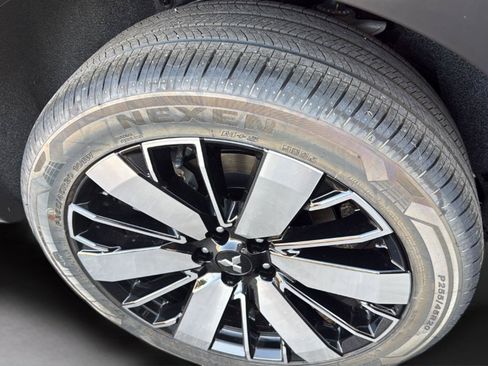New 2026 Mitsubishi Outlander SE FWD image 12
