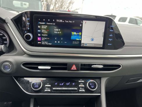 Used 2023 Hyundai Sonata SEL image 26