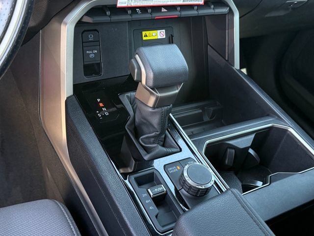 Used 2025 Toyota Tundra SR5 AWD/4WD image 21