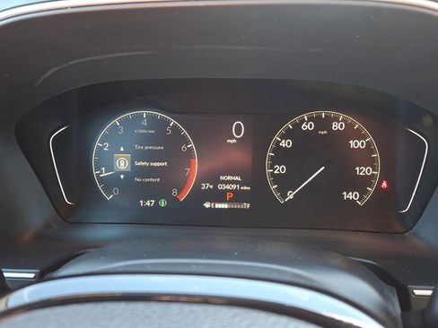 Certified 2023 Honda Pilot Sport image 20