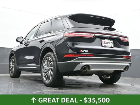 Used 2024 Lincoln Corsair Reserve image 70